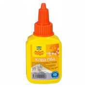 Клей ПВА Мульти-Пульти «Енот в Японии», 45г