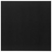 Доска меловая 30х30 см, немагнитная, без рамки, ПВХ, ЧЕРНАЯ, BRAUBERG, 238316