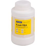Клей ПВА OfficeSpace, универсальный, 1кг