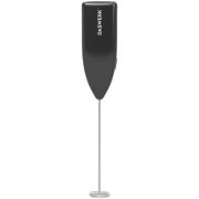 Капучинатор/вспениватель молока электрический, черный, DASWERK (ДАСВЕРК), 456176