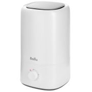 Увлажнитель воздуха BALLU UHB-505 T, объем бака 5 л, 25 Вт, белый, НС-1435945