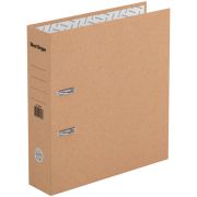 Папка-регистратор крафт-бумага А4 70 мм Berlingo «Eco»