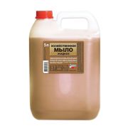 Мыло жидкое 5 л, ЗОЛУШКА, «Хозяйственное», М02-1