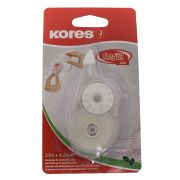 Сменная лента для корректора 4,2 мм*10 м Kores