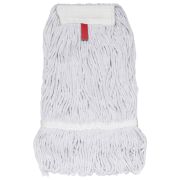 Насадка МОП «Кентукки» для швабры, хлопок, длина ворса 37 см, вес 350 г, LAIMA EXPERT, 605317