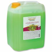 Мыло-крем 5 кг ЗОЛОТОЙ ИДЕАЛ, «Алтайские травы», 606417