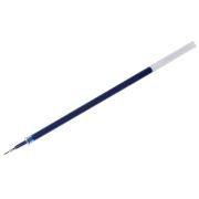 Стержень гелевый  синий 0,5мм 129мм  OfficeSpace, игольчатый наконечник