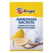 Лимонная кислота ANGEL 50 г