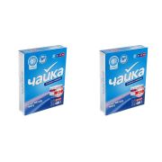 Порошок стиральный 400 гр «ЧАЙКА автомат» Балтийское море