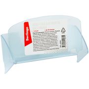 Подставка для визиток настольная Berlingo, 1 секция