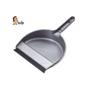 Совок «Лаура» с резиновой кромкой Классика Svip, ассорти