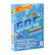 Отбеливатель Бос 600 гр «Плюс maximum»