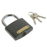 Замок навесной 303F 75 мм Фабрика Замков