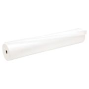 Простыня белая рулонная с перфорацией 100 шт., 80х200 см, СМС 14 г/м2, ЧИСТОВЬЕ