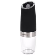 Гравитационная мельница для соли и специй электрическая с подсветкой, PM-5, DASWERK (ДАСВЕРК), 456623