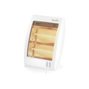 Обогреватель инфракрасный BALLU BHH/M-09M, 800 Вт, 2 режима, напольная установка, белый, НС-1435875