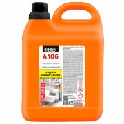 Чистящее средство универсальное для твердых поверхностей щелочное 5 л, EFFECT «Alfa 106», 26008