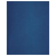 Тетрадь клетка А4 96 л., BG, бумвинил, синий, суперэконом