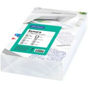 Бумага офисная А5 80 г/м2 500 л., OfficeSpace белизна 100%,