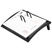 Подставка под календарь STAFF «Profit», 220х170х45 мм, черный, 238787