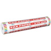 Бумага для факса 210*30*12 OfficeSpace