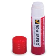 Клей-карандаш 15 г BRAUBERG