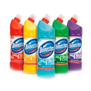 Средство для сантехники 1000 мл  Domestos, ассорти