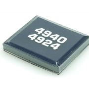 Подушка штемпельная сменная 6/4924 для 4940 Trodat