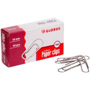 Скрепки 50 мм*50 шт Рыльск гофрированные