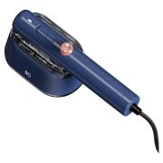 Отпариватель ручной BQ (БИ-КЬЮ) SG1009H, 1000 Вт, пар 21 г/мин, резервуар 0,06 л, 1 режим, синий, 86199361