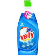 Средство для мытья посуды 500 мл «Velly» Нежные ручки «GRASS»
