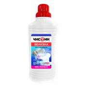 Средство чистящее отбеливающее 950 мл Чистин «Белизна-гель»