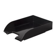 Лоток горизонтальный голубой Эксперт СТАММ