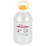 Мыло жидкое 5л МЕЛОДИЯ «Ромашка и вербена», ПЭТ