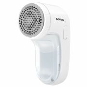 Машинка для удаления катышков аккумуляторная, комплект запасных лезвий в ПОДАРОК, DASWERK (ДАСВЕРК), 456897