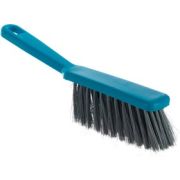 Щетка-сметка York, ручка 16см, пластик, длина щетины 5см, ассорти