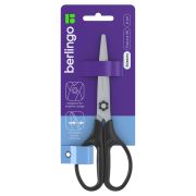 Ножницы 160 мм Berlingo «Easycut 100» , европодвес