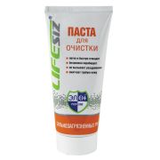 Паста очищающая, 200 мл, ЭЛЕН, от сильных загрязнений (жир, битум, строительные смеси)