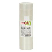 Клейкая лента 19 мм*20 м канцелярские STAFF Basic, прозрачные, гарантированная длина