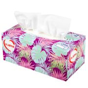 Салфетки косметические 200 шт. в картонном боксе 2-слойные, LAIMA «Everyday», 20х20 см