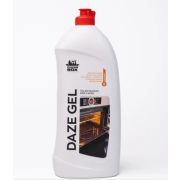 Гель для удаления жира и нагара 1 л CleanBox Professional DAZE GEL