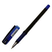 Ручка шариковая синяя 0,4 мм «I-10 Nero» Berlingo