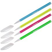 Ручка шариковая синяя 0,6 мм Erich Krause «Coctail»