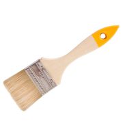 Кисть плоская 75 мм КФ-3 «Korvus»