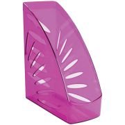 Лоток вертикальный фиолетовый Слива ТРОПИК СТАММ