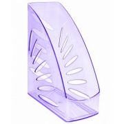 Лоток вертикальный фиолетовый GIACINT ТРОПИК СТАММ