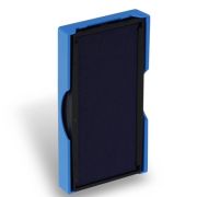 Подушка сменная (58х22 мм) ДЛЯ TRODAT 4913, 4953, синяя