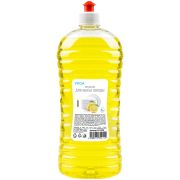 Средство для мытья посуды Vega «Лимон», пуш-пул, 1л