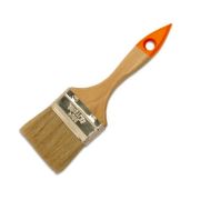 Кисть плоская 20 мм Стандарт 3/4« лакирован.ручка »888
