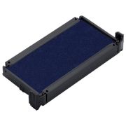 Подушка штемпельная синяя сменная Trodat